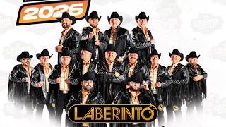 CORRIDOS DE CABALLOS 🔥 GRUPO LABERINTO 🔥 Mix 2026