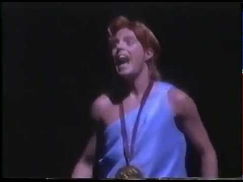 Hercules The Muse-ical Full Show