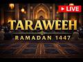 Ramdhan 2026 Night 23 Taraweeh