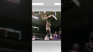 Dunk once, live forever