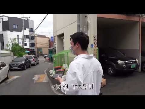 [지역 크리에이터 1기] 만포분식 - 장태연