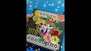 Mini album de BTS