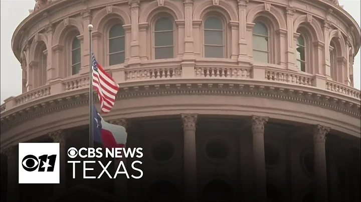 Paxton agrees to end in-state tuition for undocumented college students without legal residency