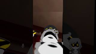 a short clip of @FlyBoyVR Upcoming N/Nathan Video #murderdrones