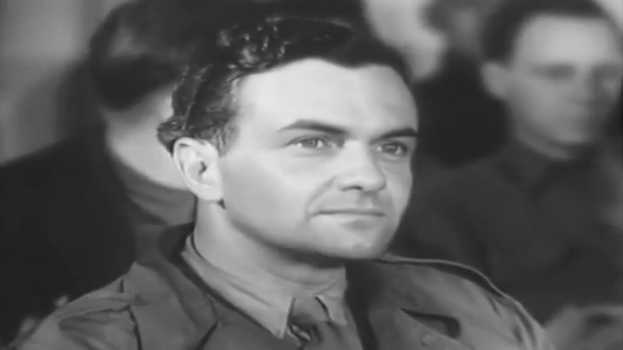 3000 dolares a pesos argentinos WW2 POW SCHOOL - 12-14-1945 - HAS SOUND - HD - 720P WW2 POW SCHOOL - 12-14-1945 - HAS SOUND - MEMORI