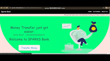 Basic Banking System