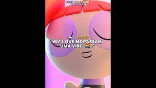 Mvs Que Pam Uma Vibe ?