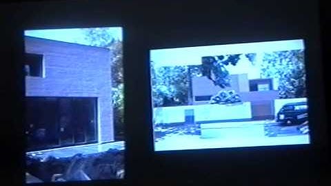 David Chipperfield - Recent Work