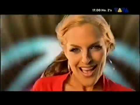 Viva Top 100 - dt. Top '10 Singlecharts (05.06.2004)