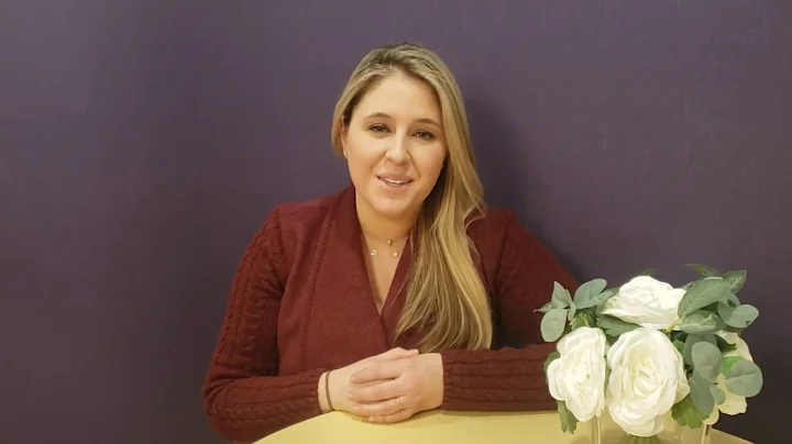 Dr Heidi Lindner Kurland - Message to Patients