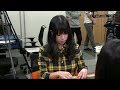 夕刊フジ杯争奪麻雀女流リーグ2018 第4節東日本リーグ東京4組2回戦