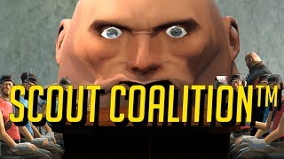 Scout Coalition™ [Gmod animation]