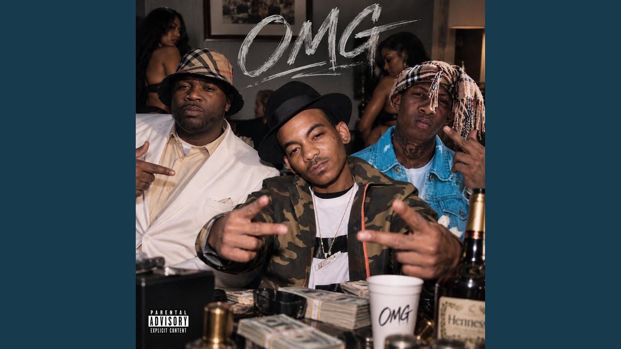 Watch OMG on YouTube Watch OMG on YouTube