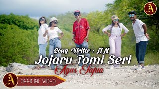 AGUS SAPIA - JOJARU TOMI SERI (    )