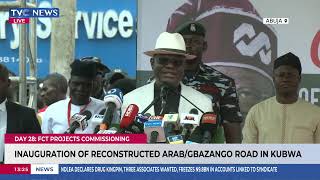 I Will Resign As FCT Minister If............. - Wike