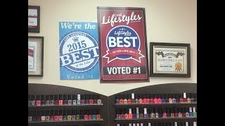 Luxury Nails - Osage Beach, MO 65065