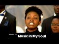 Best Sang Hymns: Music in my soul - Hatujui saa