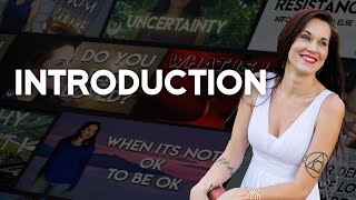 Introduction - Teal Swan