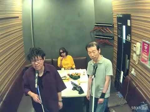 ゴダイゴ／GANDHARA -アルバム「GODIEGO GREAT BEST VOL.2 English Version」より-【うたスキ動画】