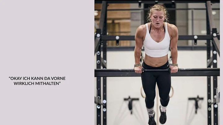 JULIA JAKOBSEN Verletzung berstehen und gestrkt ra...