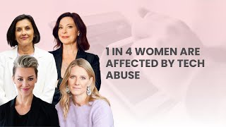 16 Days of Activism: Putting an End to Tech Abuse Trailer | ReLove