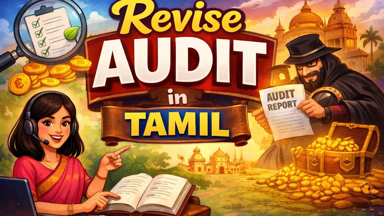 Audit strategy✔️+Benefits/scope✔️+Factors For Establishing Audit Strategy🎯Revision Of Key Words 🔥✅