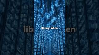 Google’s Index, A Giant Library With Over 100 Billion Pages.