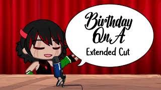 BIRTHDAY QNA PART 2