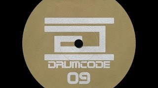 Adam Beyer - Untitled ( Drumcode 09 - A1 )