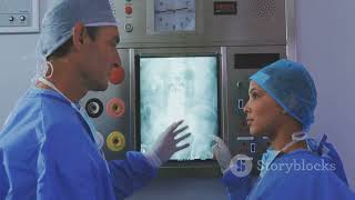 Terahertz Imaging: The Future of Safe Scan