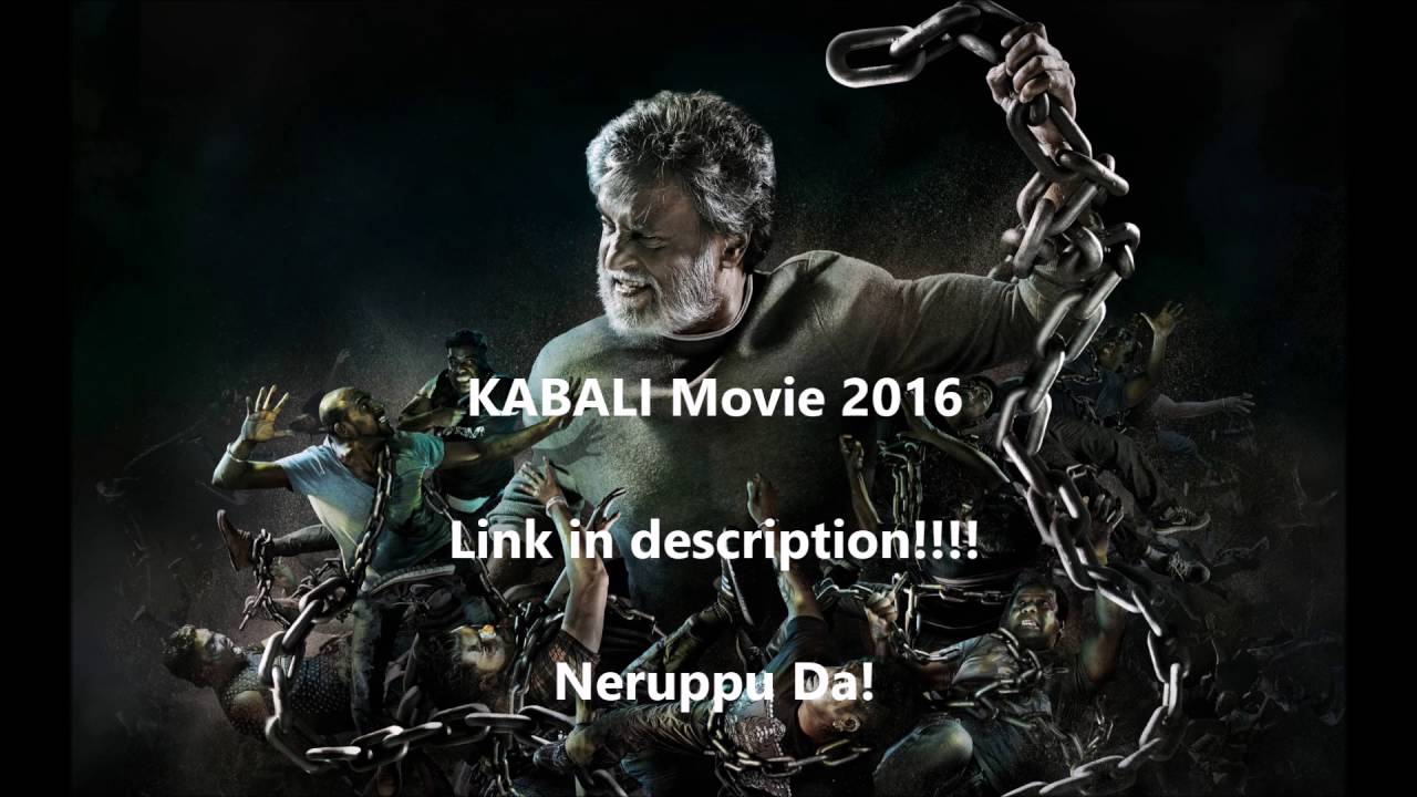 kabali full movie download torrents