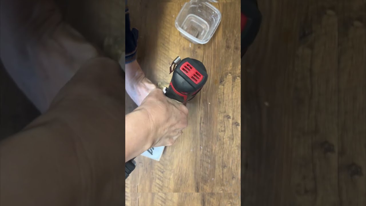 Dad Deserves a Reel Good Time! DIY "Gone Fishing" Sign 