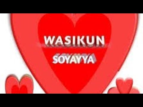 KALAMAN SOYAYYA MASU KARA DANKON SOYAYYA GA MASOYA KASHI NA HUDU 4