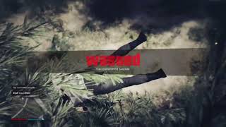 Badara 🏴‍☠️ Ps5 Base Montage