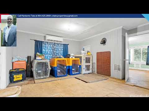 1915 Lynnwood Drive, Statesville, NC home video tour