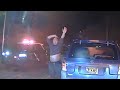 Slow Rolling the Police NEVER Ends Well
