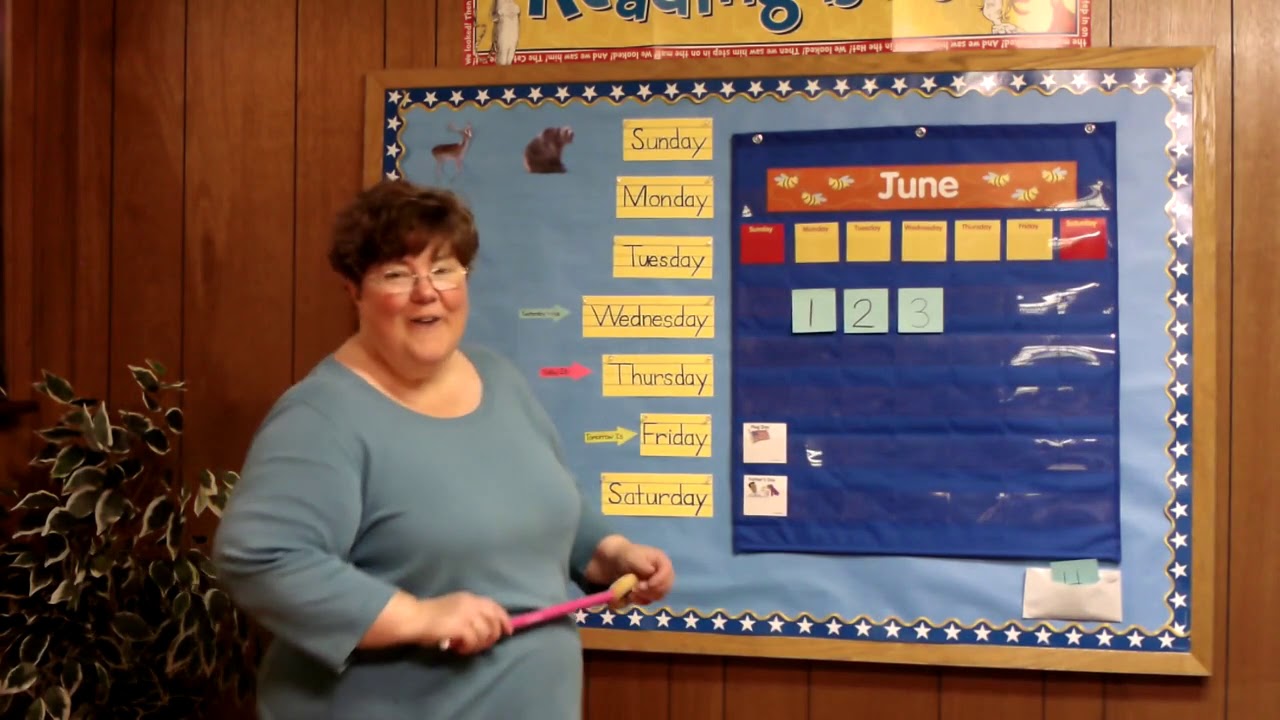 June 4th Calendar YouTube june-4th-calendar-youtube