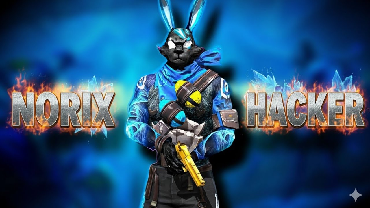 😱 NORIX Ko Hacker Ne Itna Pela! Last Tak Dekho 😳🔥
