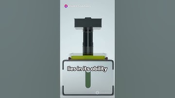 Material Jetting 3D Printing Unveiled #3dprintingtechnology #3dprinting #3dprint #3dprinters