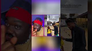 Shamee!!!😂😂Pt 1#funnycomedy#reactionvideo#boboderry#explor#trending#comedy#reels#trynottolaugh