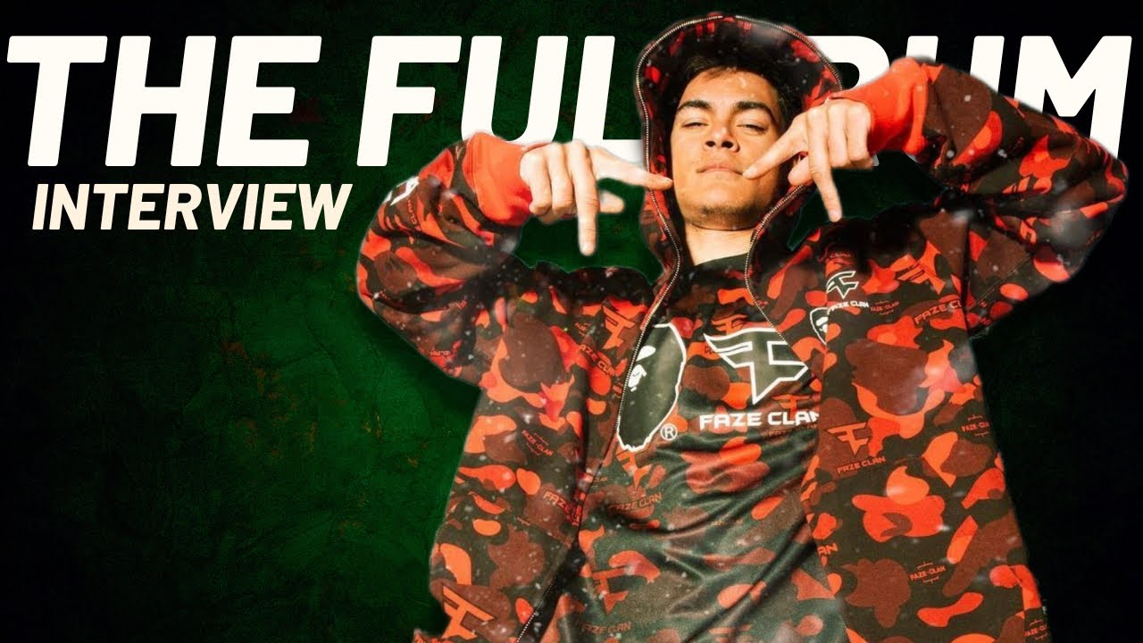 Fulcrum Rapper The Fulcrum Interview: Stealing Edibles, First Time Getting Faded ...
