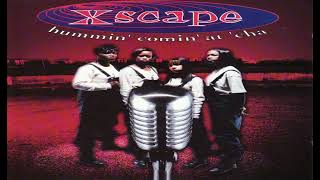 Watch Xscape Let Me Know video