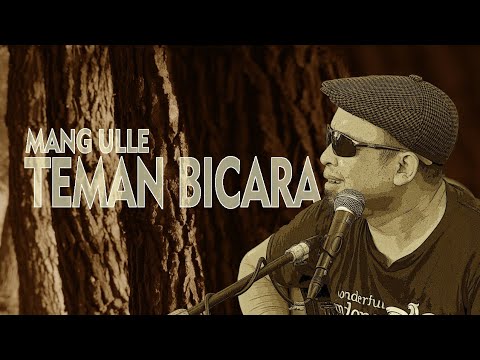 Iman Ulle   Teman Bicara