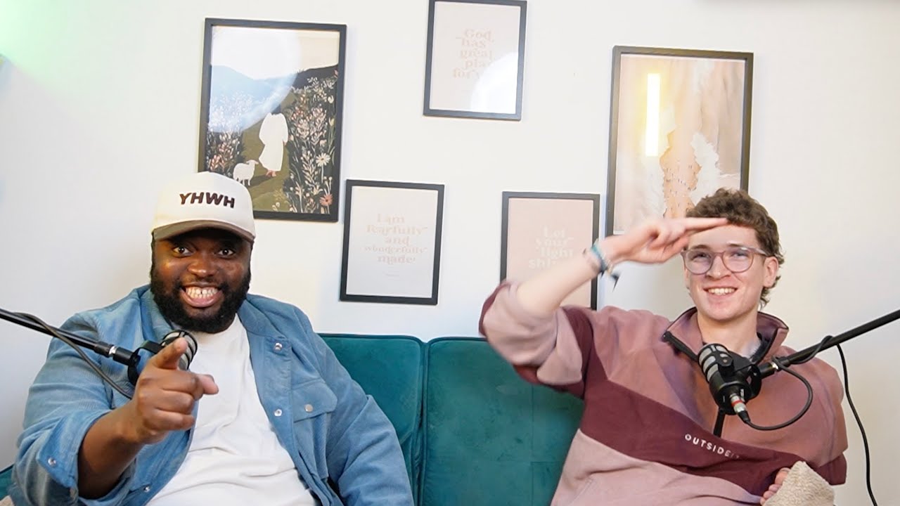 Truth, Identity & Something Real - Welcome to From Day Three