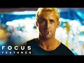 The Place Beyond the Pines | Ryan Gosling Shows Off Bike Stunt