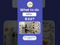 B.Ed ke baad kya karein? | Career options after B.Ed? | B.Ed ke baad M.Ed? #teachingcareer #ugcnet