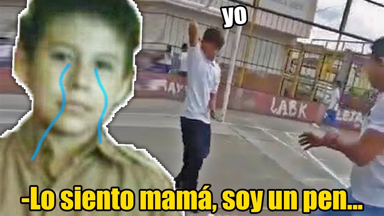 POR ESTA RAZÓN DEJE LA ESCUELA...