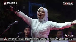TIARA - NEW MONATA | Ani Arlita Live Pacet Mojokerto
