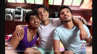 Har Ek Friend Kamina Hota Hai - Chashme Buddoor (2013) - Full Song HD