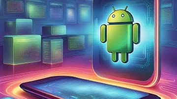 Android errors part 7 : explained (short version)